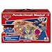 Educa - 13951 - Puzzle Circuit Musical 48 pieces - pieces - Cars