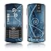 Superstar Design Protective Skin Decal Faceplate for Blackberry Pearl 8120/ Pearl 8130 Cell Phones
