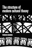 The structure of modern cultural theory