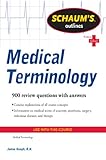 Medical terminology