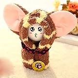 Newpioneer My Beauty Tool Lovely Cat's Ear Etti Hair Band