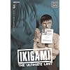 Ikigami: The Ultimate Limit, Vol. 3