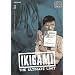 Ikigami: The Ultimate Limit, Vol. 3
