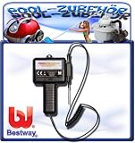 Bestway 05-58225 Pool Aquatest für pH Wert und freies Chlor