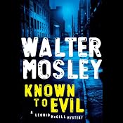 Known to Evil: A Leonid McGill Mystery | Walter Mosley