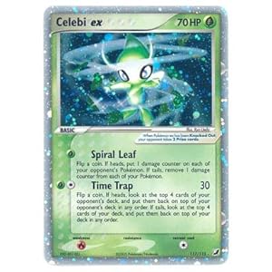 Celebi Ex