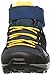 adidas Outdoor Brushwood Mid CF Climaproof Hiking Boot (Little Kid/Big Kid)