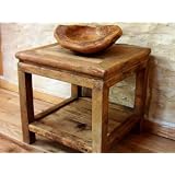Sofa End Table
