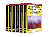 Review Information Science Reference  / Information Communication Technologies: Concepts, Methodologies, Tools, and Applications