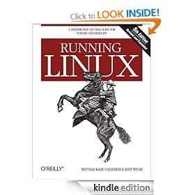 Running Linux