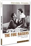 The fire raisers - Edition les films de ma vie