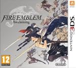 Fire Emblem : Awakening