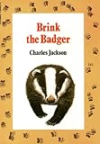Brink the badger