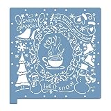 Eigenschaften Fiskars / Winter Scrap