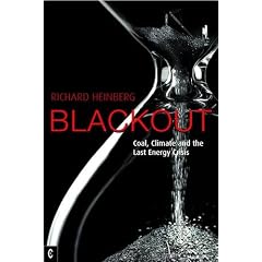 Blackout: Coal, Climate and the Last Energy Crisis