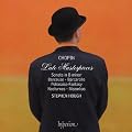Chopin: Late Masterpieces