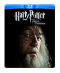 Harry Potter and the Order of the Pho...