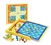 JeuJura - Jouet en bois - Coffret De jeu de Societe