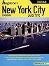 Hagstrom New York City 5 Borough Atlas (Hagstrom New York City Five Borough Atlas)
