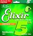 �G���N�T�[ 5���x�[�X�p �G���L�x�[�X �o�����i.130TW�jNANOWEB 5th Medium Low-B 15432(ELIXIR)