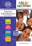 Yorkshire and the North East (Let s Go with the Children)