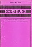 Hans Küng