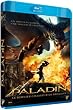 Paladin - Le dernier chasseur de Dragons [Blu-ray]