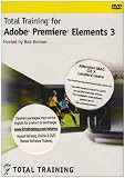 Total Training for Adobe Premier Elements 3 (PC DVD) [Import anglais]