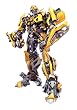 RoomMates RMK1290GM Transformers Bumblebee Peel & Stick Giant Wall Applique