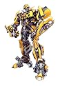 RoomMates RMK1290GM Transformers Bumblebee Peel & Stick Giant Wall Applique