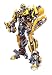 RoomMates RMK1290GM Transformers Bumblebee Peel & Stick Giant Wall Applique