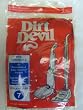 Genuine Dirt Devil Slyle 7 Belts (2 Pack)