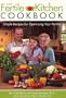 The Fertile Kitchen Cookbook: Simple Recipes for Optimizing Your Fertility