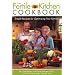 The Fertile Kitchen Cookbook: Simple Recipes for Optimizing Your Fertility