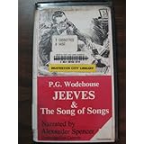 jeeves and the song of songs the delightful world of pg wodehouse