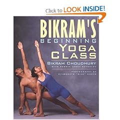 Bikram's Beginning Yoga Class (Second Edtion)
