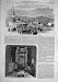 1857 Barnsley Railway Lund Hill Colliery Shaft Print