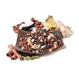 Teavana Toasted Nut Brulee Oolong Tea Blend