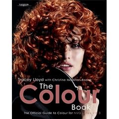 The Colour Book: The Official Guide to Colour for NVQ Levels 2 & 3