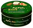 Apfel, Zimt & Todeshauch: Krimi-Adventskalender