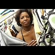 What's in a Woman's Closet?