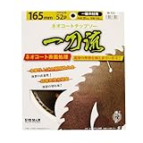 Bigman(ビッグマン) ネオコートチップソー一刀流165 M-721