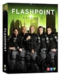 Flashpoint: The Complete Third Season