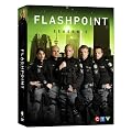 Flashpoint: The Complete Third Season