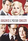 Arsenico E Vecchi Confetti