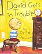 David Gets in Trouble (Book and Audiocassette Tape) (Paperback)