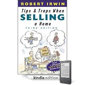 Tips and Traps When Selling a Home