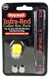 Staywell 580 Yellow Infra Red Collar Key