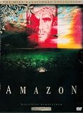 Amazon [ NON-USA FORMAT, PAL, Reg.2 Import - Finland ]