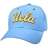 Zephyr UCLA Bruins DHS Fitted Hat